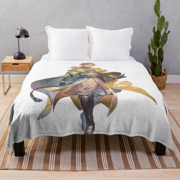 Item preview, Granblue Fantasy designed and sold by ahredyShop.