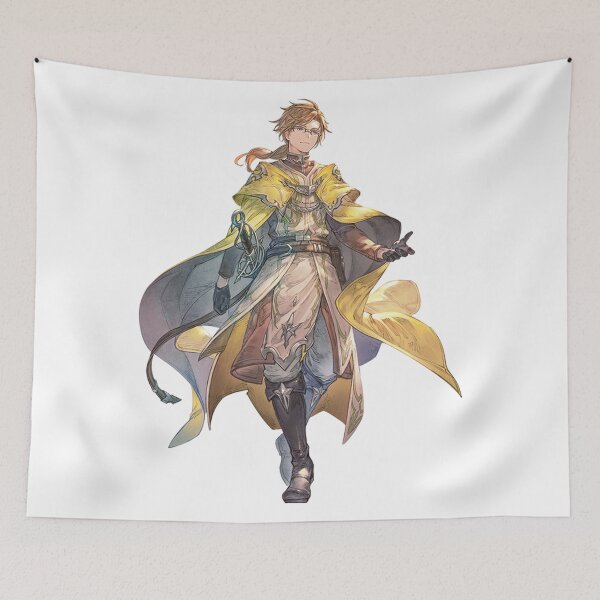 Item preview, Granblue Fantasy designed and sold by ahredyShop.