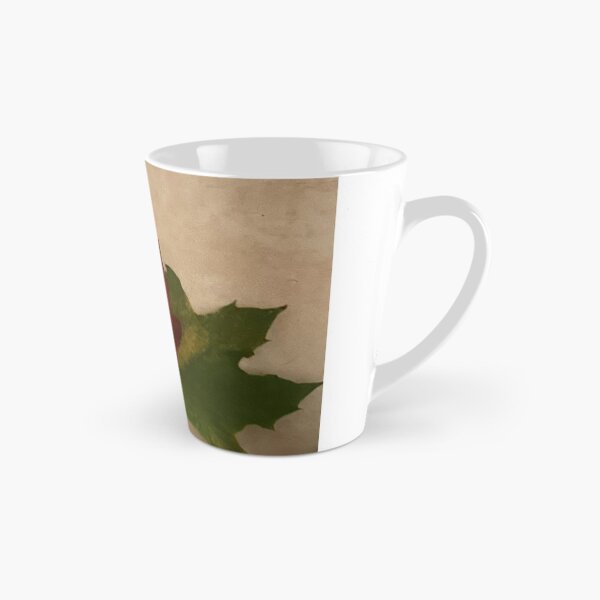 Item preview, Fall leaves and berries  designed and sold by Lauracolleen3.
