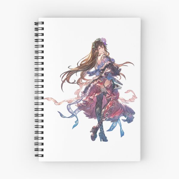 Item preview, Granblue Fantasy designed and sold by ahredyShop.
