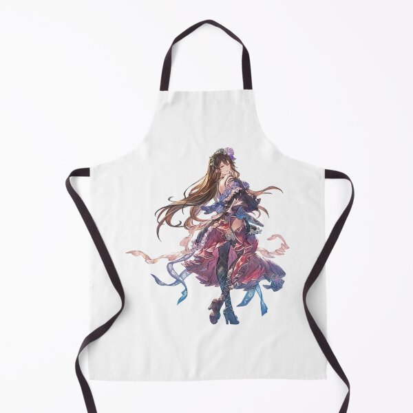 Item preview, Granblue Fantasy designed and sold by ahredyShop.
