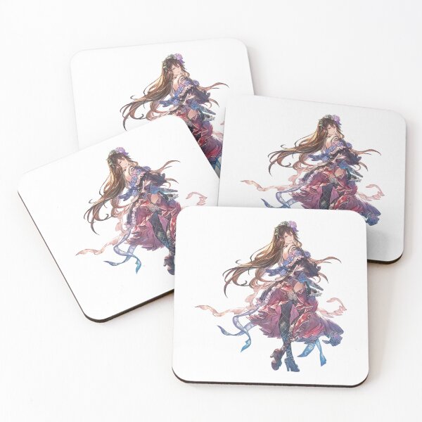 Item preview, Granblue Fantasy designed and sold by ahredyShop.