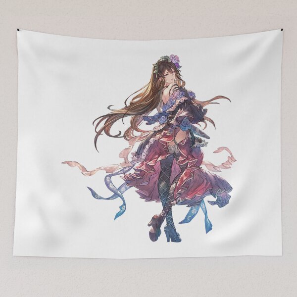 Item preview, Granblue Fantasy designed and sold by ahredyShop.