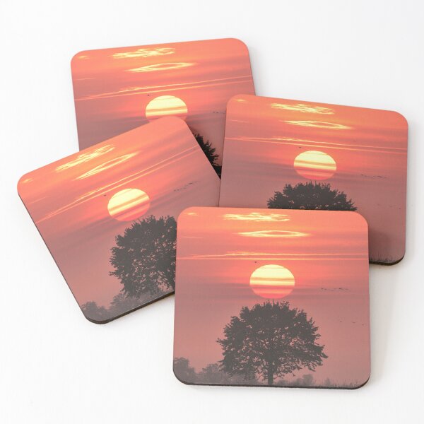 Item preview, Sunset Serenity designed and sold by Exodoi.