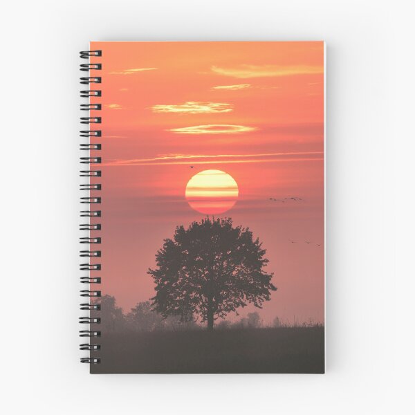Item preview, Sunset Serenity designed and sold by Exodoi.