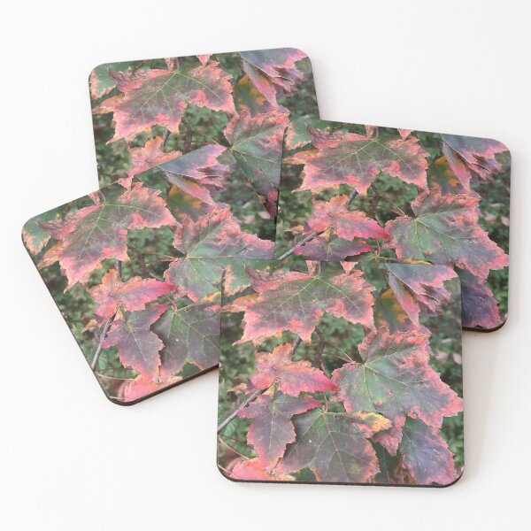 Item preview, Fall leaves  designed and sold by Lauracolleen3.