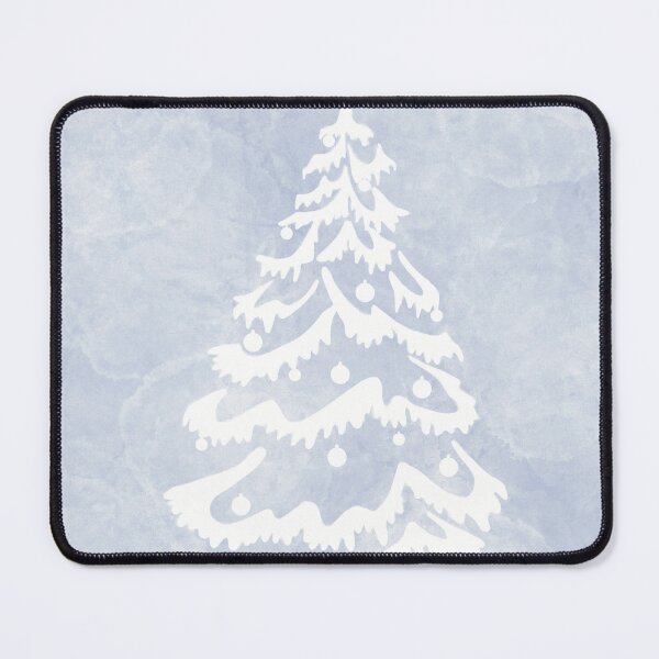 Item preview, Snowy Tree designed and sold by Creative-Lily.