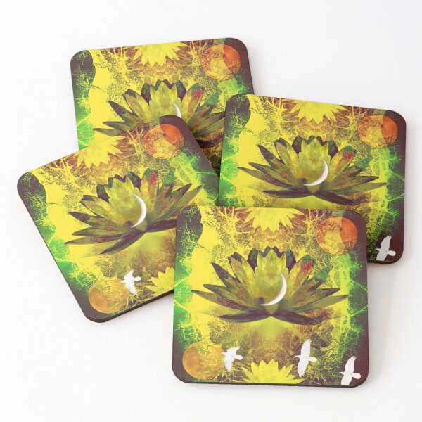Item preview, Higher Self Frequency designed and sold by Robert Ball.