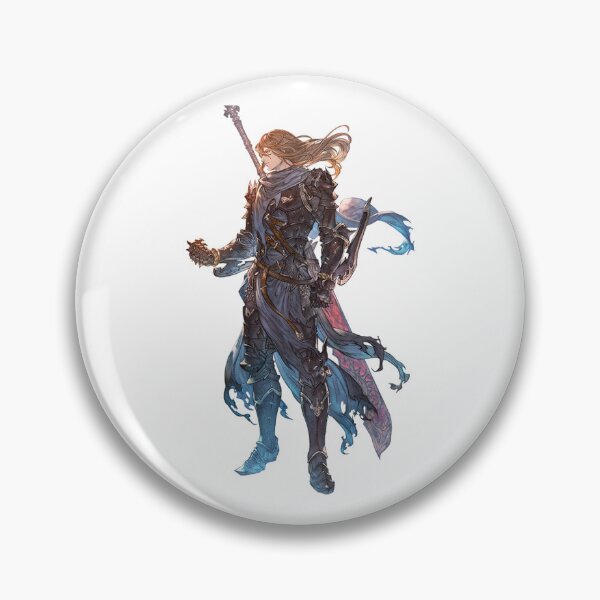 Item preview, Granblue Fantasy designed and sold by ahredyShop.