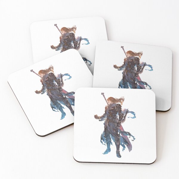 Item preview, Granblue Fantasy designed and sold by ahredyShop.