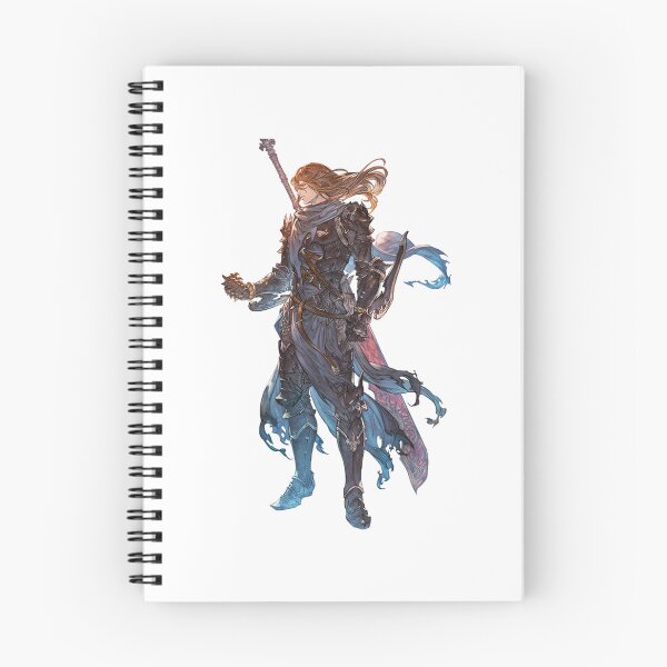 Item preview, Granblue Fantasy designed and sold by ahredyShop.
