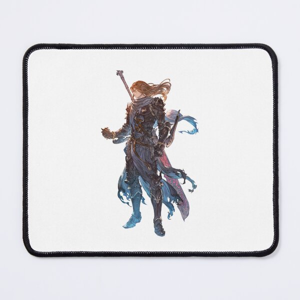 Item preview, Granblue Fantasy designed and sold by ahredyShop.
