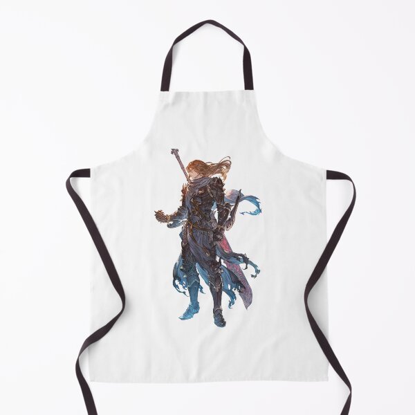 Item preview, Granblue Fantasy designed and sold by ahredyShop.