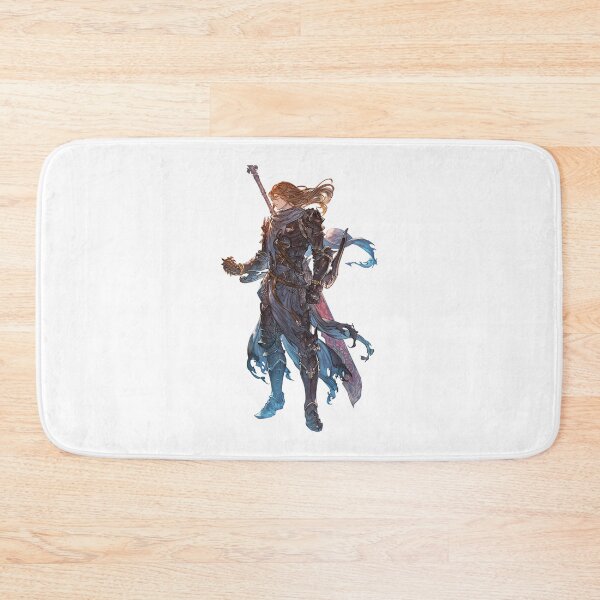 Item preview, Granblue Fantasy designed and sold by ahredyShop.