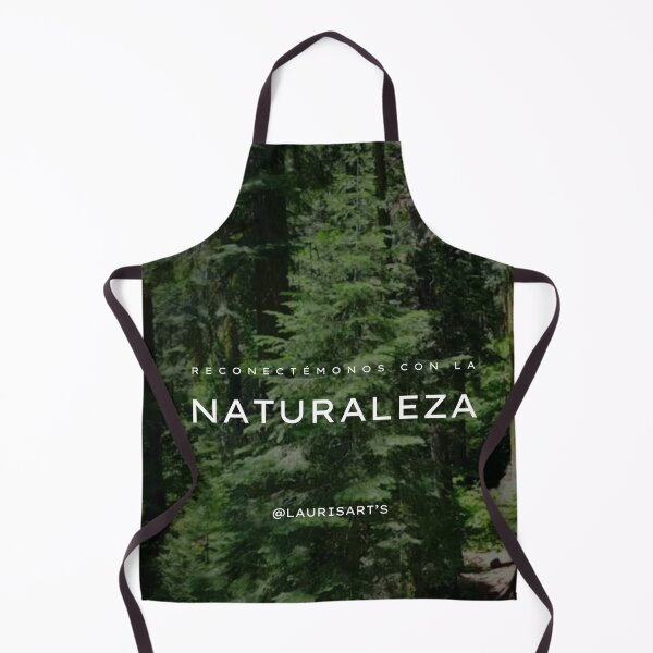 Item preview, Spanish Version: Reconnect with Nature designed and sold by LAURISARTS.