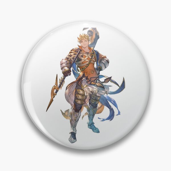 Item preview, Granblue Fantasy designed and sold by ahredyShop.