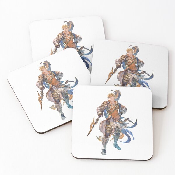 Item preview, Granblue Fantasy designed and sold by ahredyShop.
