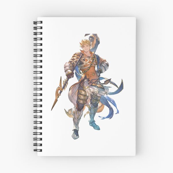 Item preview, Granblue Fantasy designed and sold by ahredyShop.