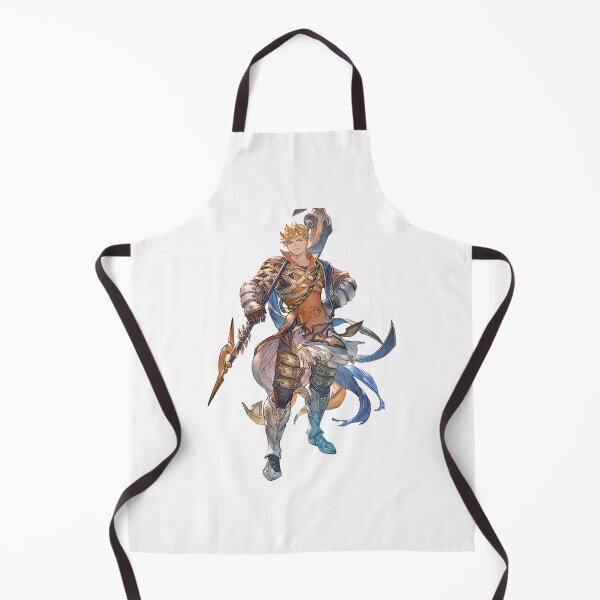 Item preview, Granblue Fantasy designed and sold by ahredyShop.