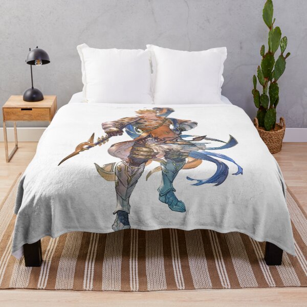 Item preview, Granblue Fantasy designed and sold by ahredyShop.