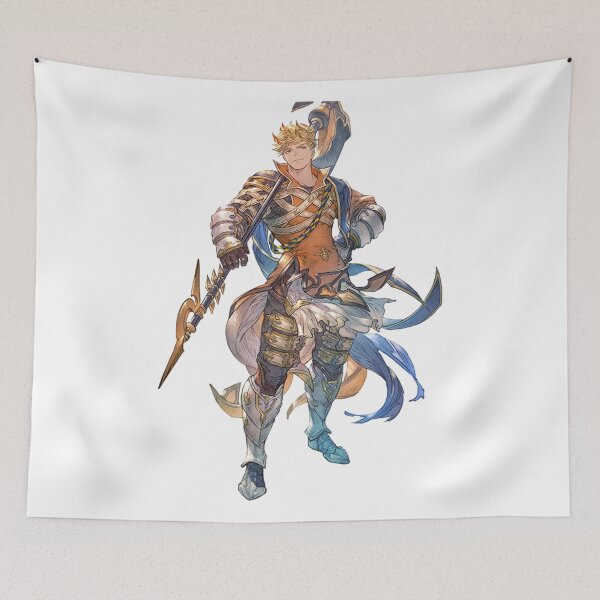 Item preview, Granblue Fantasy designed and sold by ahredyShop.
