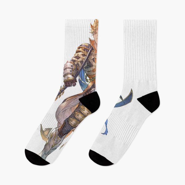 Item preview, Granblue Fantasy designed and sold by ahredyShop.