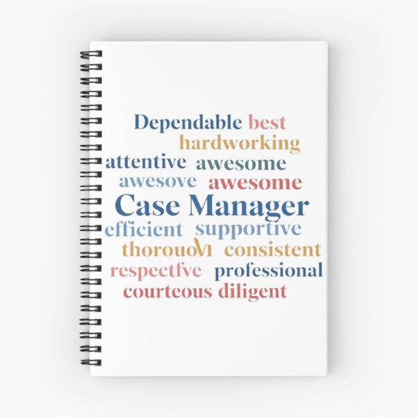 Item preview, Case Manager Shirts Funny Week Appreciation Giftt designed and sold by SztylishDesigns.