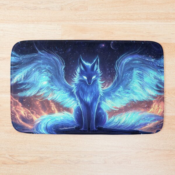 Item preview, Burning Bright on a Cosmic Night designed and sold by CHCOfficial.