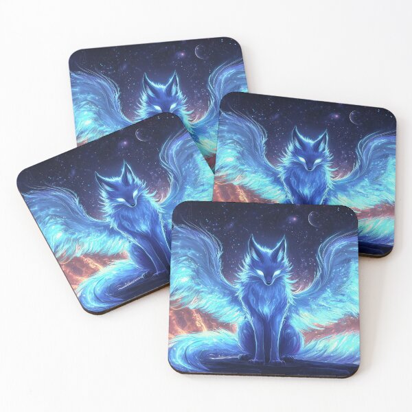 Item preview, Burning Bright on a Cosmic Night designed and sold by CHCOfficial.