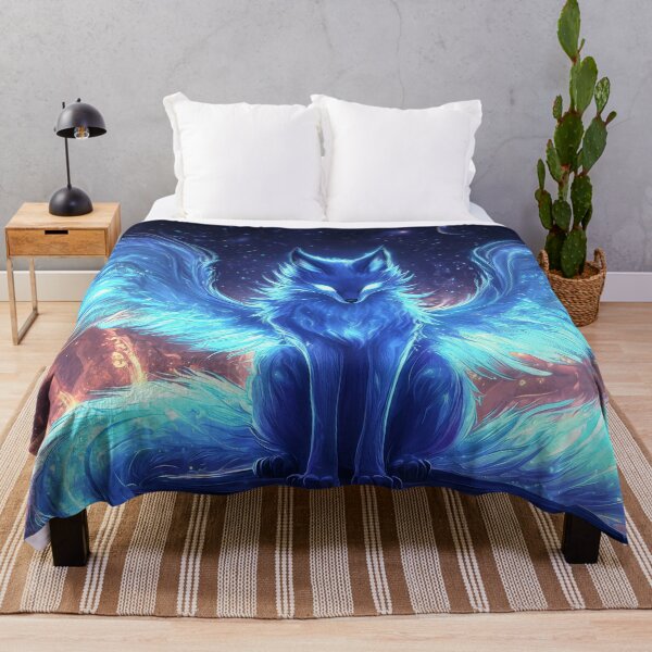 Item preview, Burning Bright on a Cosmic Night designed and sold by CHCOfficial.