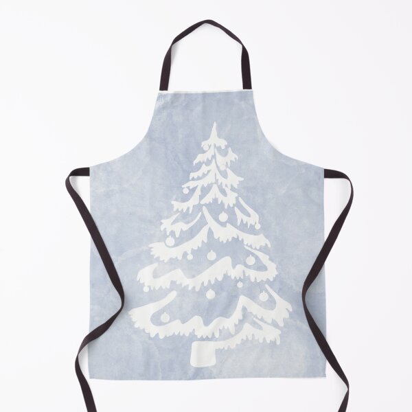 Item preview, Snowy Tree designed and sold by Creative-Lily.