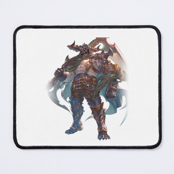 Item preview, Granblue Fantasy designed and sold by ahredyShop.