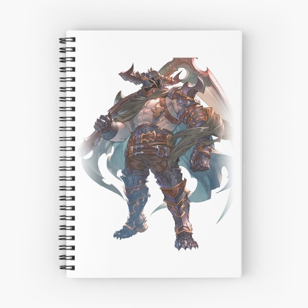 Item preview, Granblue Fantasy designed and sold by ahredyShop.