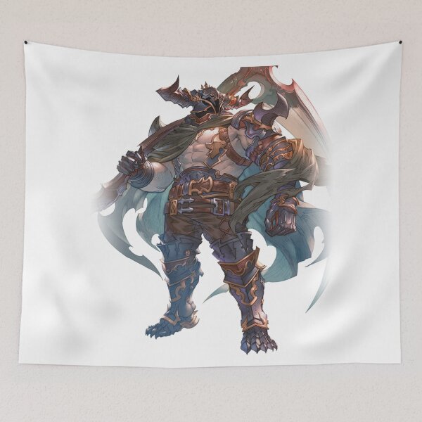 Item preview, Granblue Fantasy designed and sold by ahredyShop.