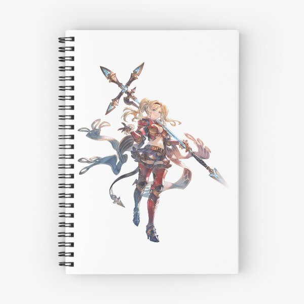 Item preview, Granblue Fantasy designed and sold by ahredyShop.