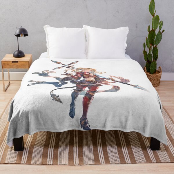 Item preview, Granblue Fantasy designed and sold by ahredyShop.