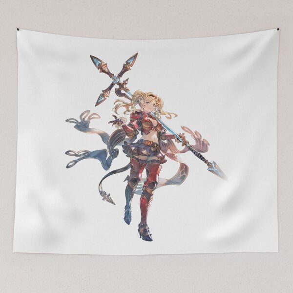 Item preview, Granblue Fantasy designed and sold by ahredyShop.