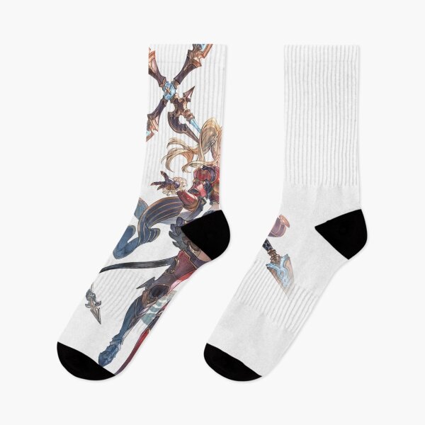 Item preview, Granblue Fantasy designed and sold by ahredyShop.