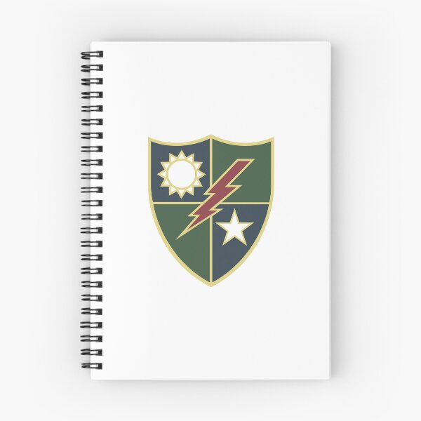 Item preview, Army Rangers 75th Ranger Regiment badge emblem patch bolt sun star designed and sold by RossDillon.