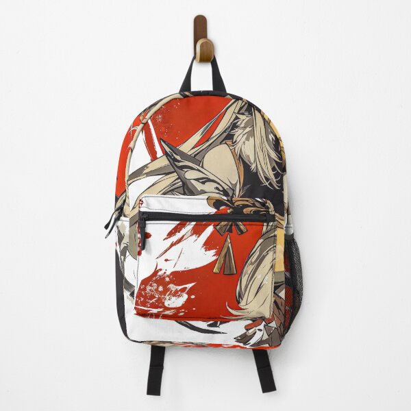 Item preview, Ningguang Genshin Print Design designed and sold by Senpaiwaves.