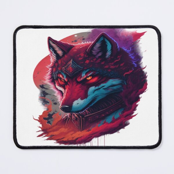 Item preview, Wolf 15 designed and sold by MaiconFFC.