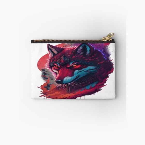 Item preview, Wolf 15 designed and sold by MaiconFFC.