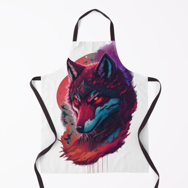 Item preview, Wolf 15 designed and sold by MaiconFFC.