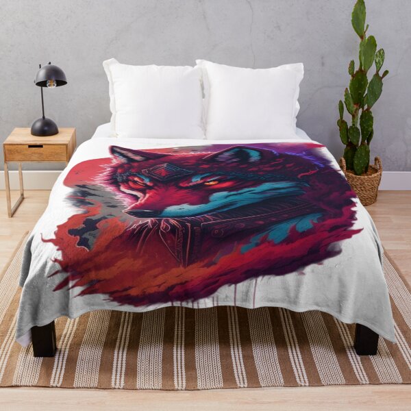 Item preview, Wolf 15 designed and sold by MaiconFFC.