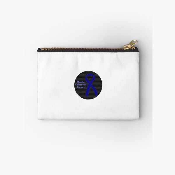 Item preview, Cancer Awareness Ribbon--Colorectal Cancer designed and sold by ASuspiciousMole.