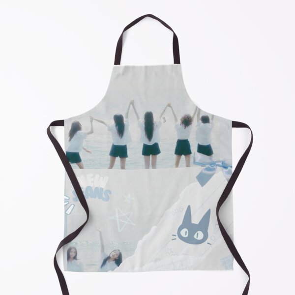 Item preview, NewJeans designed and sold by Aesthete-Artist.