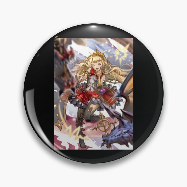 Item preview, Granblue Fantasy designed and sold by ahredyShop.