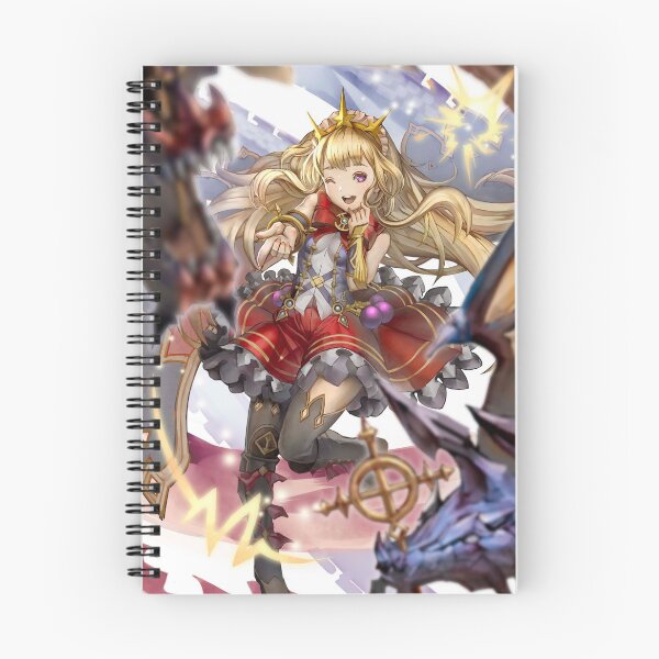 Item preview, Granblue Fantasy designed and sold by ahredyShop.
