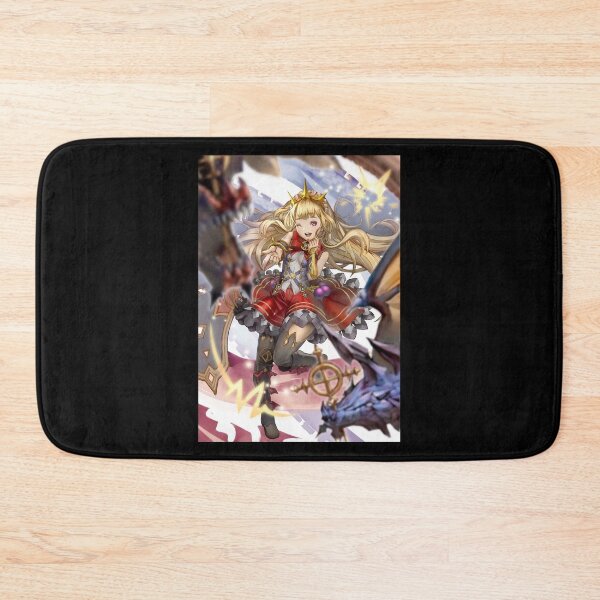 Item preview, Granblue Fantasy designed and sold by ahredyShop.