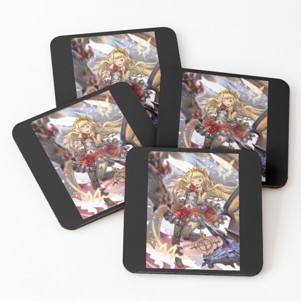 Item preview, Granblue Fantasy designed and sold by ahredyShop.
